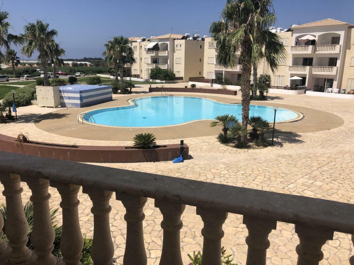 Appartamento Agias Irinis Beach Garden Paphos